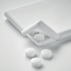 MINTCARD Distributeur de menthe