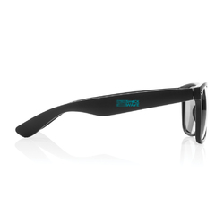 Lunettes de soleil en PC plastique recyclé GRS
