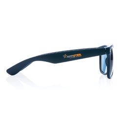Lunettes de soleil en PC plastique recyclé GRS