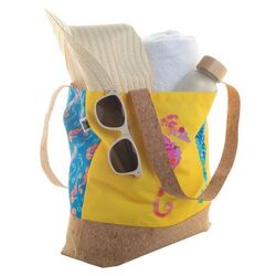 Sac De Plage Ou Sac À Provisions Suboshop Playa