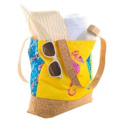 Sac De Plage Ou Sac À Provisions Suboshop Playa