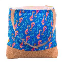 Sac De Plage Ou Sac À Provisions Suboshop Playa