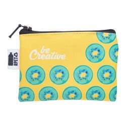 Porte-Monnaie Personnalisé Subopurse Rfid