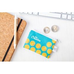 Porte-monnaie personnalisé SuboPurse RFID