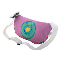 Sac Banane Personnalisé CreaWaist RFID