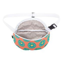 Sac Banane Personnalisé CreaWaist RFID