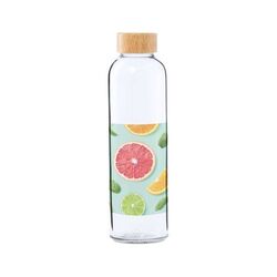 Bouteille en verre Bokol