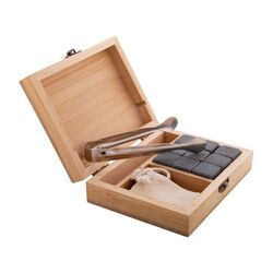 set pour glaçons Bourbon