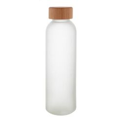 Bouteille en verre Cloody