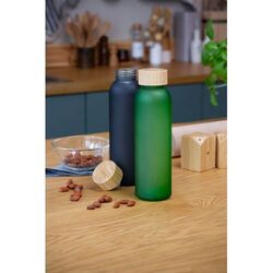 Bouteille en verre Cloody