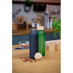 Bouteille en verre Cloody