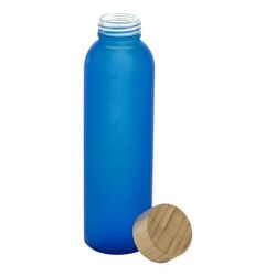 Bouteille En Verre Cloody