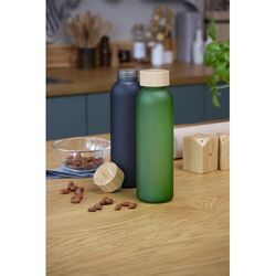 Bouteille En Verre Cloody