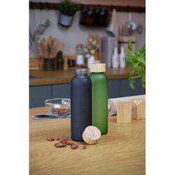 Bouteille En Verre Cloody