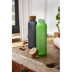 Bouteille En Verre Cloody