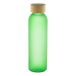 Bouteille en verre Cloody