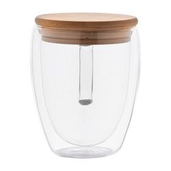 mug thermos en verre Grobina