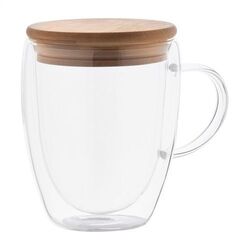 mug thermos en verre Grobina