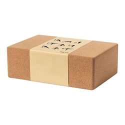 bloc en liège pour le yoga Svarga