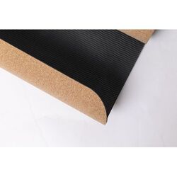 Tapis De Yoga En Liège Ashta
