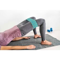 élastique d'exercice sur mesure CreaTrain