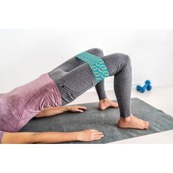 Élastique D'Exercice Sur Mesure Creatrain