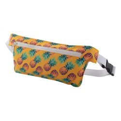 sac banane sur mesure CreaWaist Run