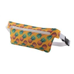 sac banane sur mesure CreaWaist Run