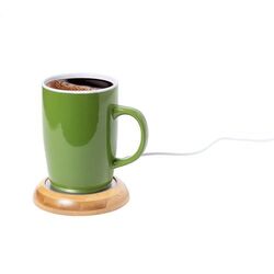 Chauffe-tasses USB Keemun