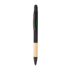 Stylo À Bille Stylet Boorly