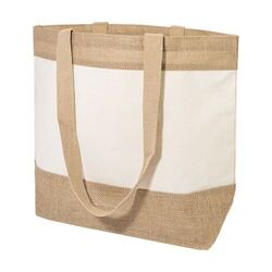 Sac De Plage Ou Sac À Provisions Paralia