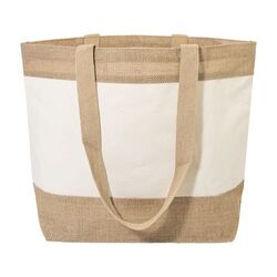 Sac De Plage Ou Sac À Provisions Paralia