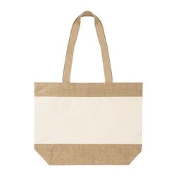Sac De Plage Ou Sac À Provisions Paralia