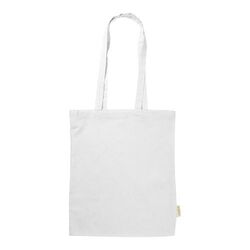 Tote Bag En Coton Borough