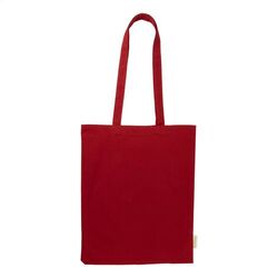 Tote Bag En Coton Borough