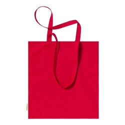 Tote Bag En Coton Borough