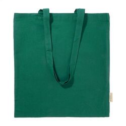 Tote Bag En Coton Borough
