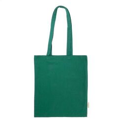 Tote Bag En Coton Borough