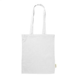 Tote Bag En Coton Borough