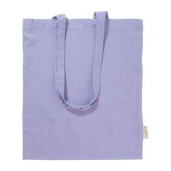 Tote Bag En Coton Borough