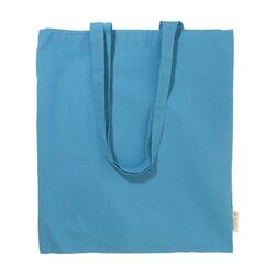 Tote Bag En Coton Borough