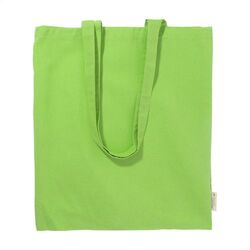 Tote Bag En Coton Borough
