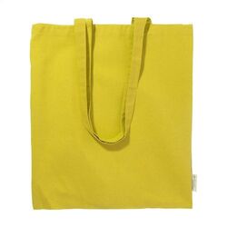 Tote Bag En Coton Borough
