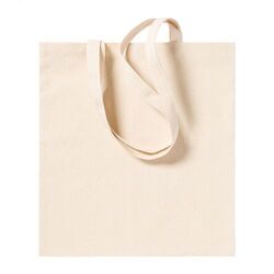 tote bag en coton Longish 240
