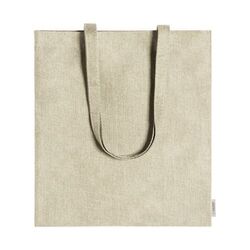 Tote Bag En Chanvre Sativy