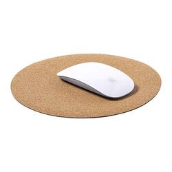 Tapis Souris En Liège Corpad Rond