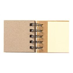 bloc-notes feuilles adhésives Juknok