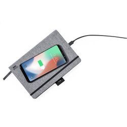 porte-documents avec chargeur Charbuk