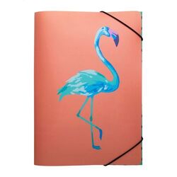 porte documents sur mesure Docky