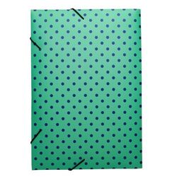 porte documents sur mesure Docky